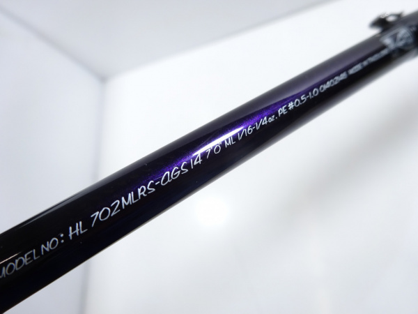 ハートランド HLー702MLRSーAGS14